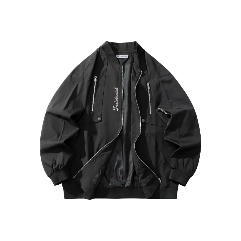 Tre Club Jackets Unisex-0