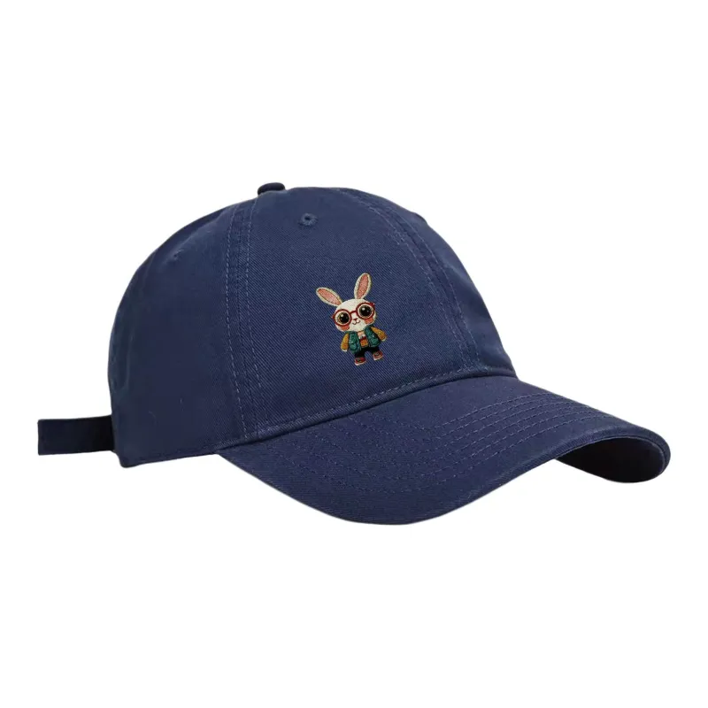 JEANSWEST Cotton Baseball Caps Unisex-11