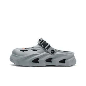 DEERWAY Clogs Men