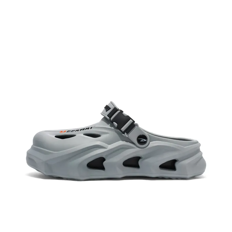 DEERWAY Clogs Men-0