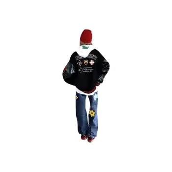 DJ.SPIRIT Jeans Unisex Blue