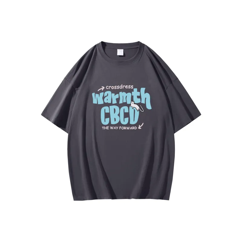 CBCD T Shirts Unisex-6
