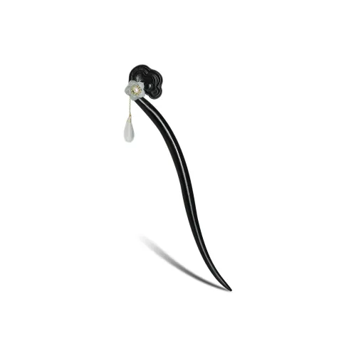 Phoenix Nirvana Ebony Hairpins Women's