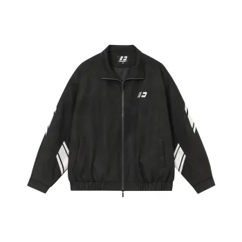 FORNINES Jackets Unisex