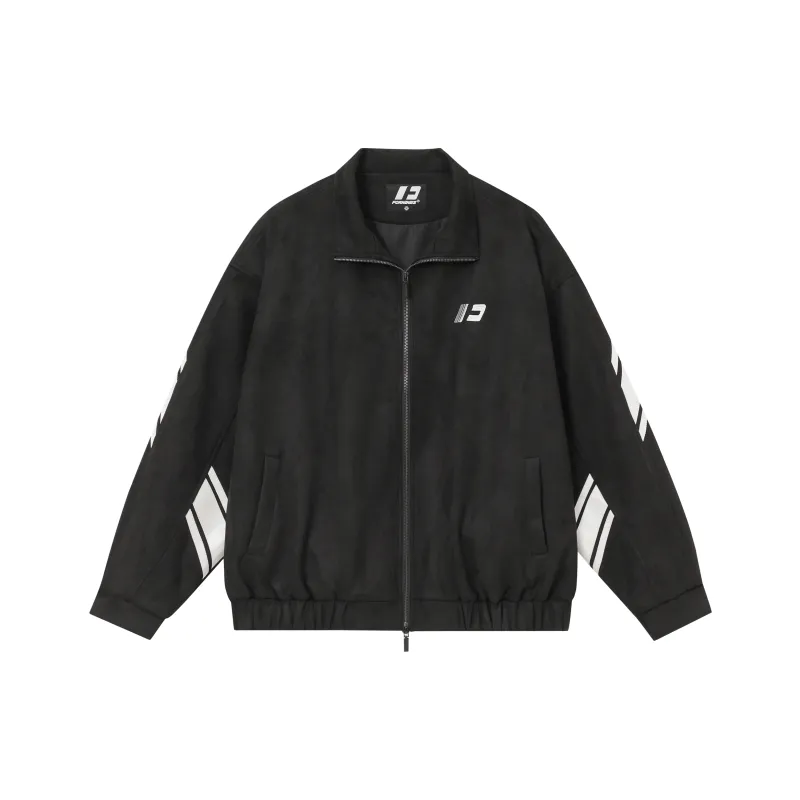 FORNINES Jackets Unisex-0