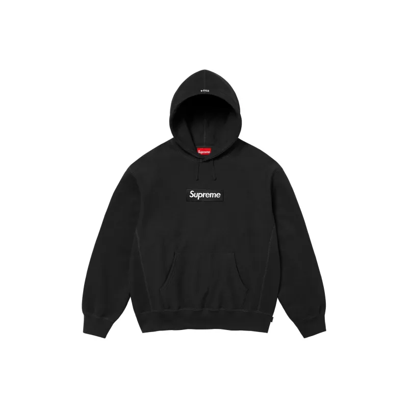Supreme Box Logo Pullover-5