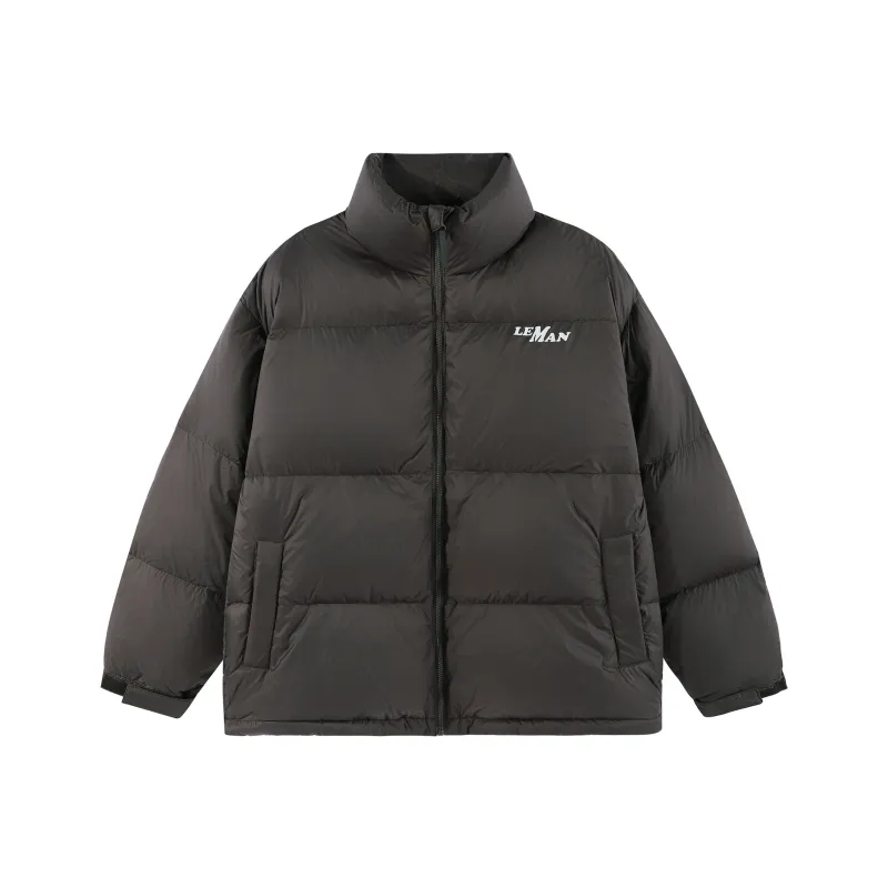 LEMANISM Down Jackets Unisex-12