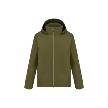 DESCENTE DUALIS Urban Commuting Sports Jacket Men's