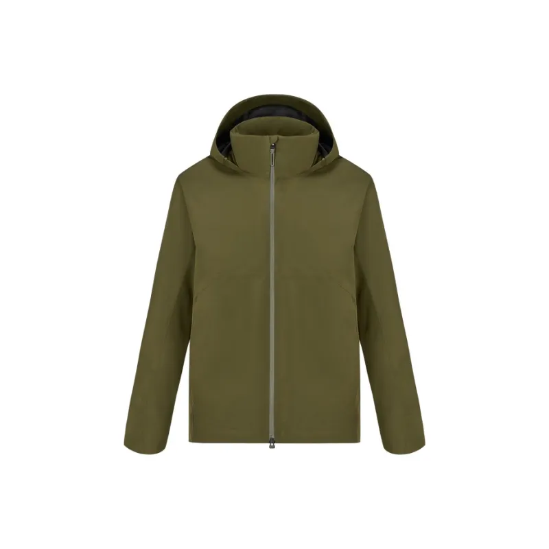 DESCENTE DUALIS Urban Commuting Sports Jacket Men's-0