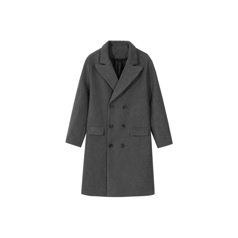 NEO FANTASTIC Coats Unisex-0