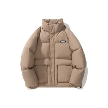MPUX Down Jackets Unisex