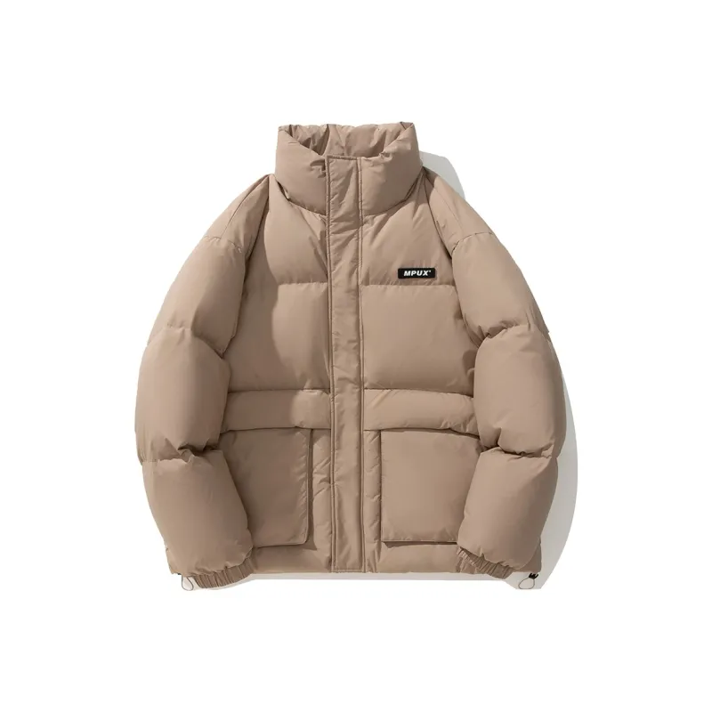 MPUX Down Jackets Unisex-8