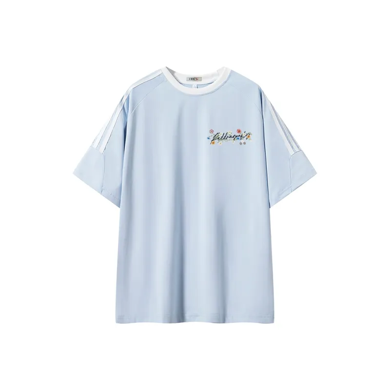 RED DRAGONFLY T Shirts Unisex-7