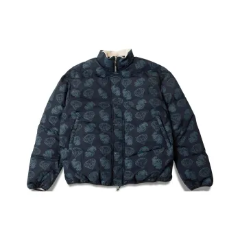 BILLIONAIRE BOYS CLUB Jackets Unisex Marine Blue