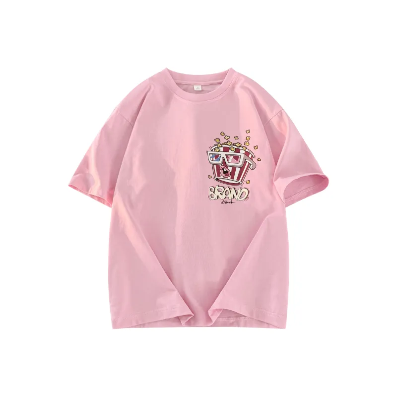 BOTH PLAY T Shirts Unisex-5