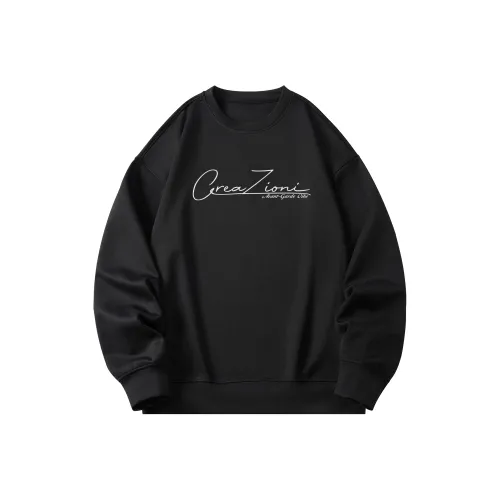 CREAZIONI LA FANTASIA E MOBILE Sweatshirt Unisex