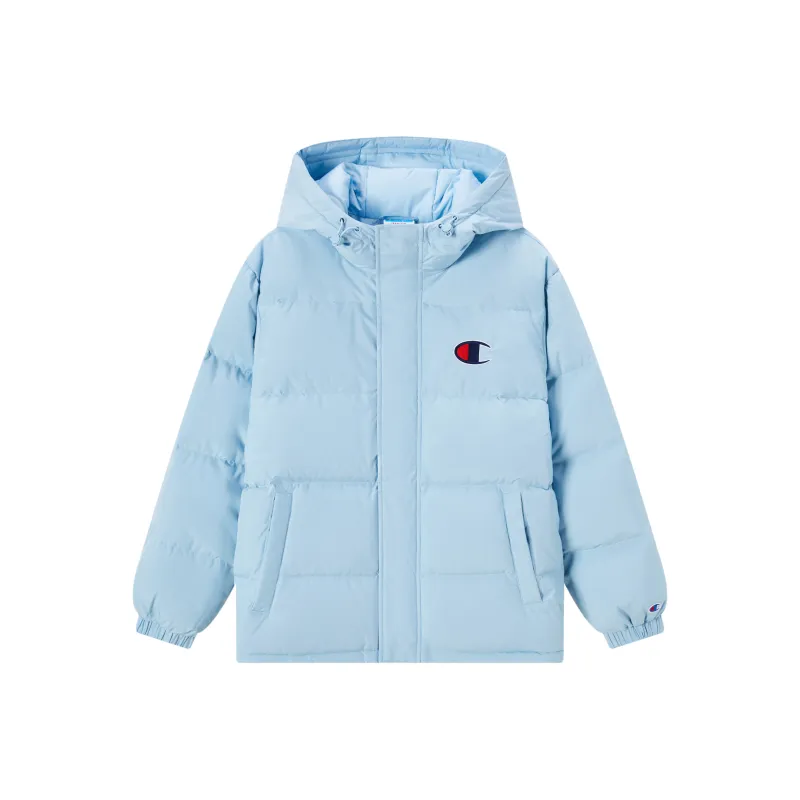 Champion Down Jackets Unisex-6