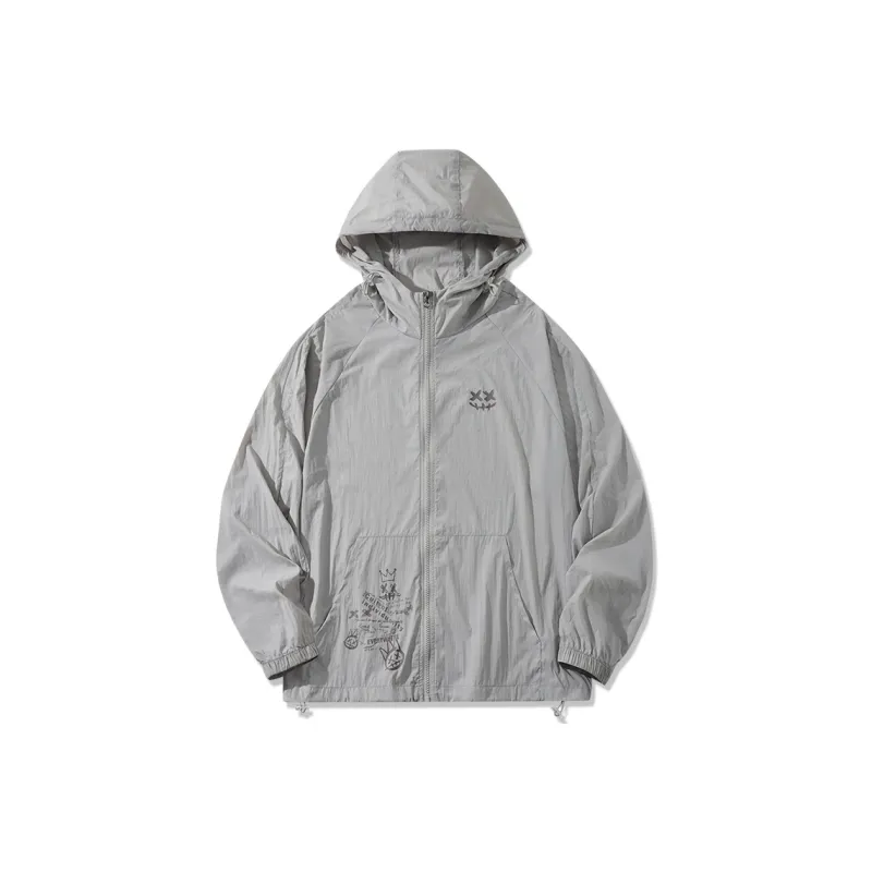 CULT OF INDIVIDUALITY Sun Protection Clothing Unisex-5