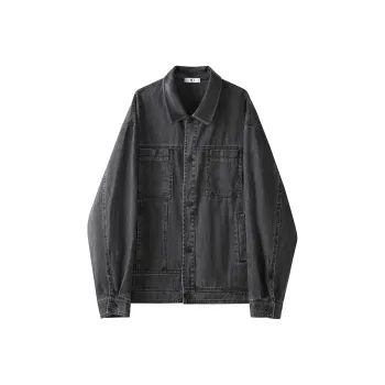 N'1 Denim Jackets Unisex