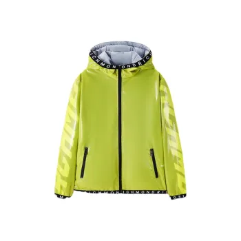 JOHN RICHMOND Jackets & Coats Men's Bright Yellow