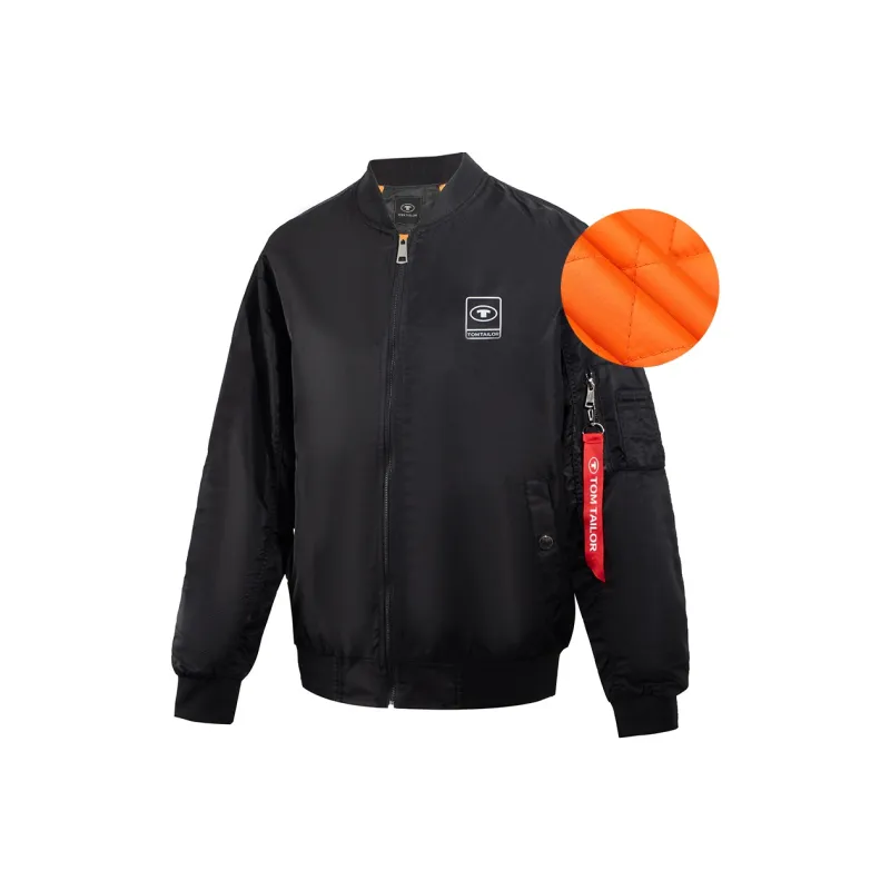 TOM TAILOR Jackets Unisex-6