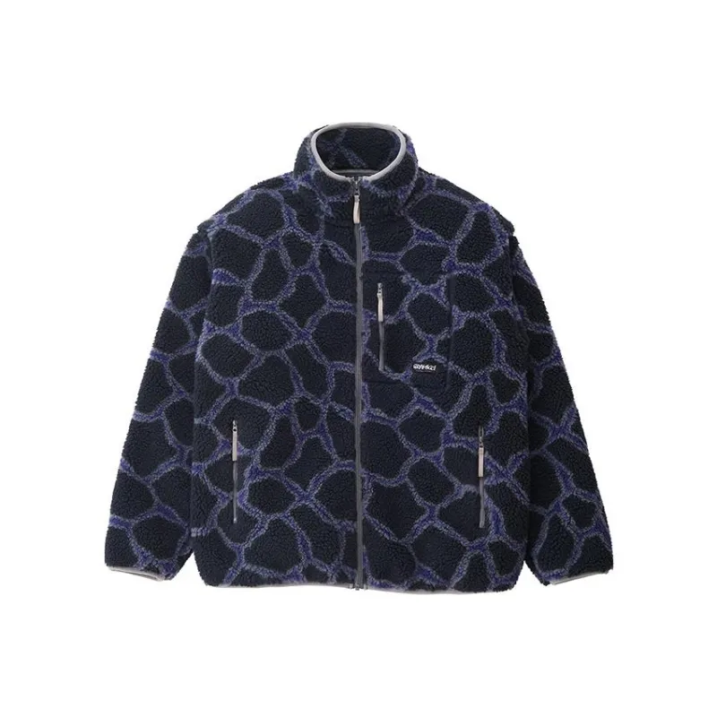 Gramicci Sherpa Jacket-11