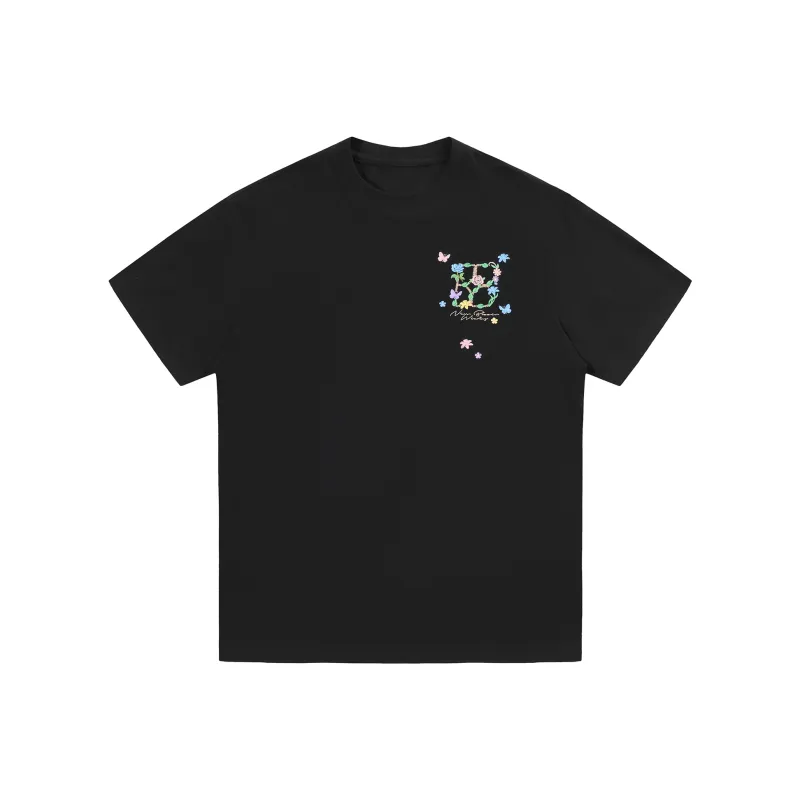 BIPOLAR T Shirts Unisex-3