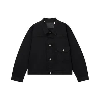 Levis Type I Shirt Jacket