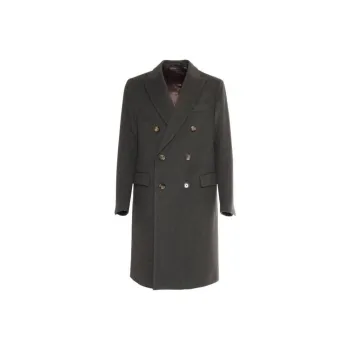 LARDINI Double breasted Coat