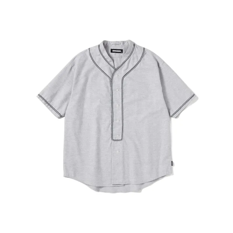 NEIGHBORHOOD Baseball Jerseys Men-3