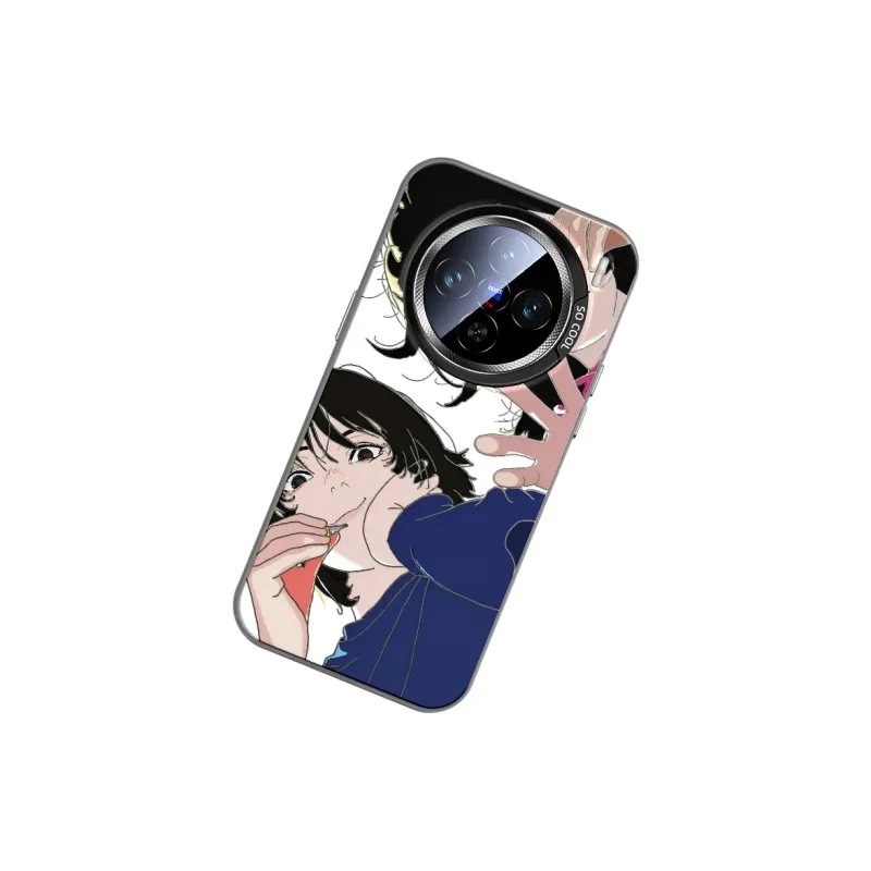 MANQIN Phone Cases-1
