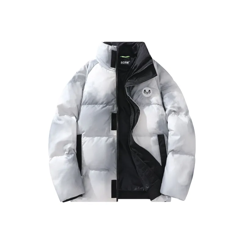 SCRM Down Jackets Unisex-6