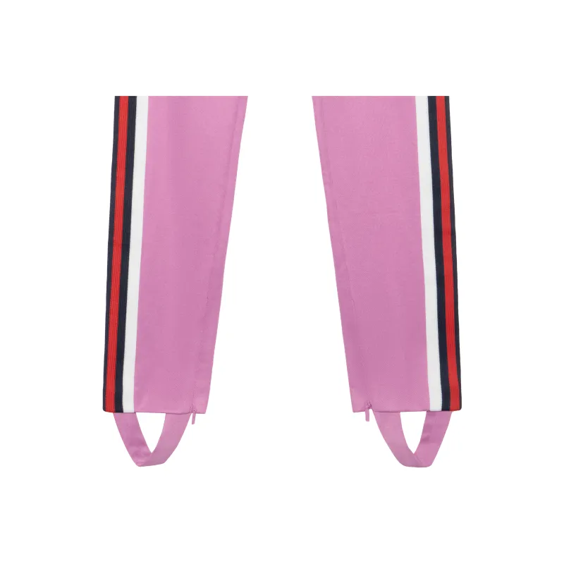 GUCCI Leggings Women's Pink-5