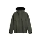 Army Green-LLP