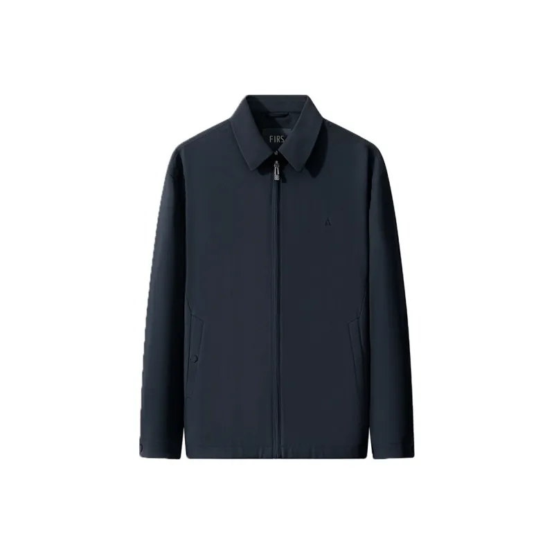 FIRS Jackets Coats Men's Dark Blue-0