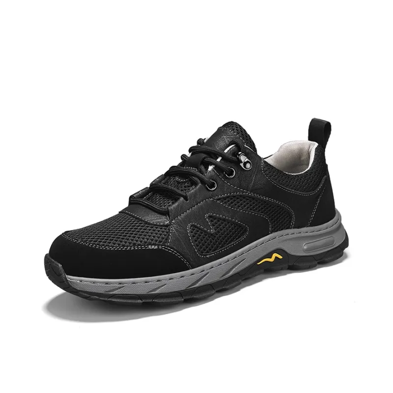 KUPE Low Top Casual Shoes Men's-5