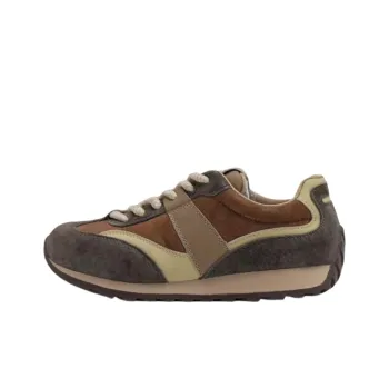 Luji Low Top Casual Shoes Women's
