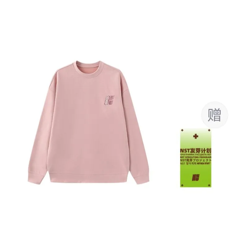 NSTNEW START Sweatshirts Unisex-6