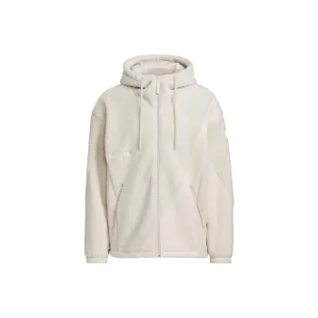 Adidas Lounge Jackets Men Clear Brown