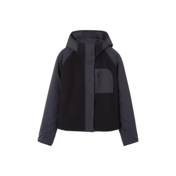 Loro Piana Reversible Hooded Jacket