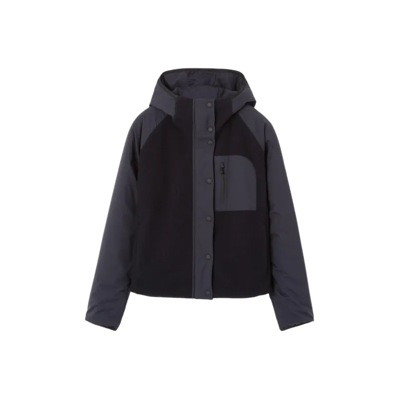 Loro Piana Reversible Hooded Jacket-0