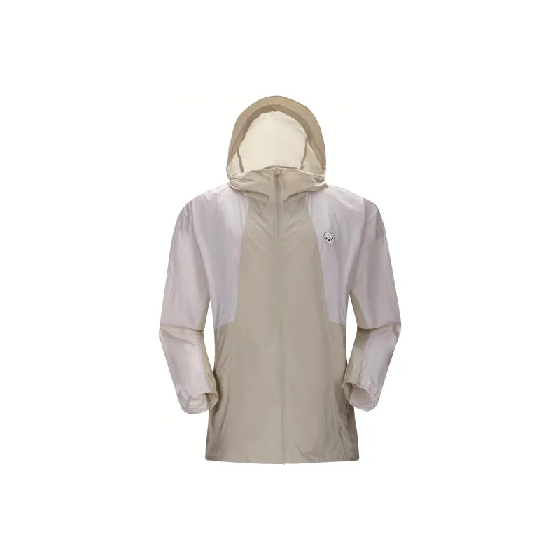 Panda Breathable UV Protection Sun Protection Clothing Unisex-6