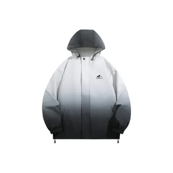 Supremo Cat Jackets Coats Unisex
