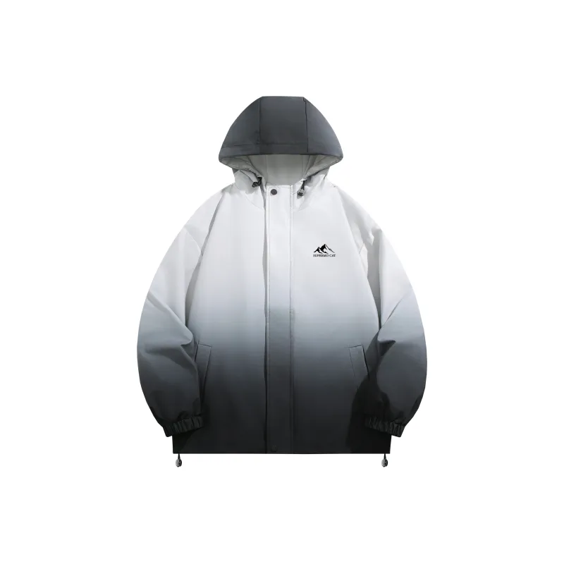 Supremo Cat Jackets Coats Unisex-0