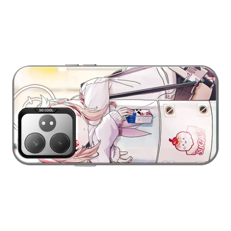 MANQIN Phone Cases-14
