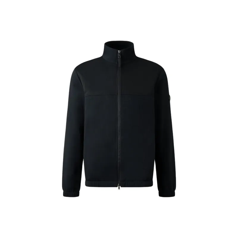 BOGNER FW24 Jackets & Coats Men's Black-0
