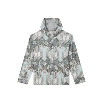FILA Jackets Men All Over Print