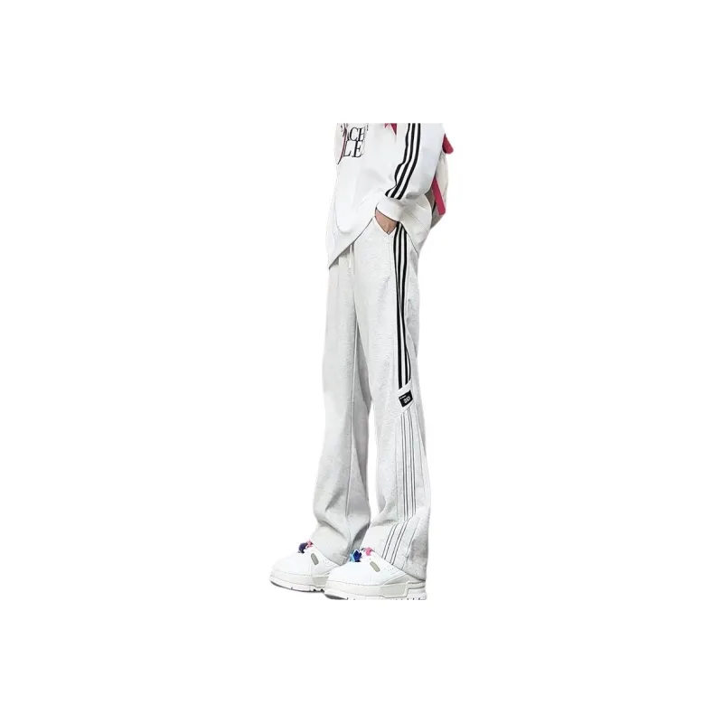 HAPPY PARTY Casual Pants Unisex-6