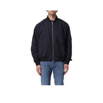 SAVE THE DUCK Myles Zip Up Jacket