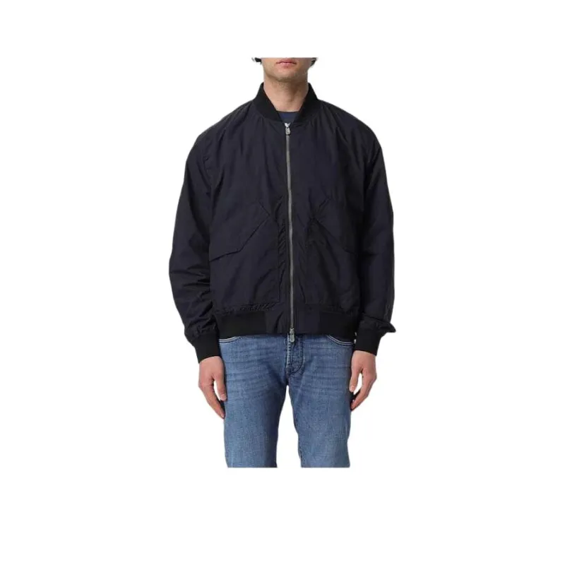 SAVE THE DUCK Myles Zip Up Jacket-0